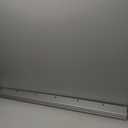 Aluminum Door Draft Stoppers - 39' Weather Stripping Seal for Exterior & Interior Doors
