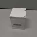 3D Printed Dragon Egg, Articulated Flexible 3D Printed Dragon Fidget Toy, Mystery Easter Dragon Egg,3D Print Dinosaur Eggs Toy for Home Office Executive Desk Decor (Purple, 12.5in)