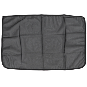  Stretch Sun Shade, 1Pcs Car Window Sunshade, Universal UV Protection Car Curtain Size 29x41 In