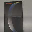 TORRAS for iPhone 17 Pro Case 360 Magnetic Stand O3 Fitness Series, [Fit for MagSafe] [360 Rotating Kickstand] 4X Mil-Grade Shockproof, Camera Control Button, Slim, Translucent Deep Blue