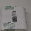 Amazon Basics Cross Cut Paper and Credit Card Shredder for Security - 8-Sheet, Heavy Duty, White