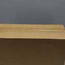 50 Pack 4x4x4 Inches Shipping Boxes, Small Corrugated Cardboard Boxes for Mailing and Packing, White