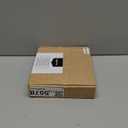 Amazon Basics Replacement LG LT700P Refrigerator Water Filter Cartridge, NSF Certified, Easy Install, Leak-Proof, 3-Pack