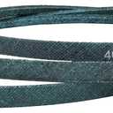 Deck Drive Belt for 46" AYP/Poulan/Husqvarna/Craftsman, 405143/532405143/ 21546607/584453101