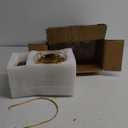 20 Pieces Porcelain Tea Set With Metal Holder, European Ceramic tea set for adults, Flower Tea Set, Tea Set For Women With Flower Painting (Large version, Pink)