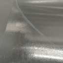 Plastic Floor Mat for Home, 5' x 7' Waterproof Area Rug for Living Room, Non-Slip Area Rug for Dining Room, Vinyl Floor Protector Mat for Kitchen Entryway - Kids & Pet Friendly (Clear)