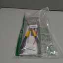 383EER4004A/383EER4001A Washer Spring Expansion Removal Tool for LG Samsung Whirlpool and Kenmore 4986ER0004F/B/G Washing Machine Inner Outer Door Boot Seal Spring Clamp Removal Tool