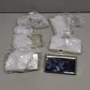 Christmas 6 Pcs Black Stocking Holders Mantel Hook Hangers Fireplace Hooks Hanger Grip Bases for Christmas Party Decorations Xmas Dcor