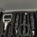 Cupping Kit for Massage Therapy - 32 Cups Professional Chinese Cupping Set with Magnetics, Vacuum Cupping Therapy Set for Cellulite Reduction Muscle Pain Relief with Manual Pump