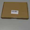 Little Small Baking Sheets Nonstick Set of 2 (9.5inch X 7.1inch) - SS&CC 8 Inch Nonstick Baking Toaster Oven Tray Cookie Sheets, 1 or 2 Person Household