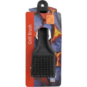 GRILL WORX, GRILL Brush