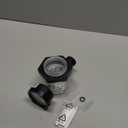 273564 273564Z Manual Air Relief Valve 273550 for Pool Spa Sand Filter Compatible with Pentair fit for Triton II,Triton C,TR100C,TR140C Replacement Assembly for Pool and Spa Filter Air Relief Valve