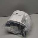 Steamfast SF-1000 JULE Steam Jewelry Cleaner, LED Lighting, Chemical Free, 15 Minute Run-Time, Included Cleaning Accessories, 12-Ounce Water Tank, Quick Heat-Up Time, White