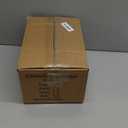 Yieach White Makeup Organizer With Brush Holder,Large Countertop Makeup Organizers for Vanity,Top Dresser and Bathroom,Plastic Cosmetics Storage Organizer with Drawers for Lotion Beauty Hair Product