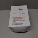 Lenwen 5 Pcs Bearded Dragon Stuffed Animal Set Easter Earth Day Gifts 26 Inch Large Lizard Iguana Plush Toy with 4 Baby Lizards, Simulation Plushies for Boy Girl Birthday Pet Party Favor(Brown)