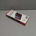 RGB Charger Dock for Nintendo Switch 2 2025- with Cooling Fan,8 in 1 Switch 2 Chagrer Dock for Joycon 2/1, Dual-Direction Charging, LED Indicators, Magnetic Charge Switch2 Accessories