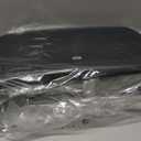 Tork Twin Jumbo Roll Bath Tissue Dispenser, 19.29 x 5.51 x 11.83, Smoke/Gray (TRK56TR)