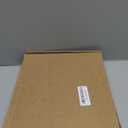 Cat Nail File Scratch Enrichment Box, Cat Scratch Puzzle Enrichment Box with Sandpaper Inside, Nail File Stress Free Alternative to Clippers and Grinders, Fun Cats Indoor Scratching for Boxes Game