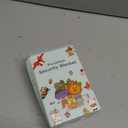 Pro Goleem Dog Security Blanket Brown Soft Puppy Lovey for Boys and Girls Unisex Lovie Baby Gifts for Toddler and Infant Snuggle Toy Stuffed Animal 16 Inch