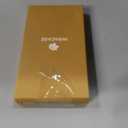 Miracase for iPhone 17 Pro Max Case 6.9" Full-Body Phone Case with Built-in Glass Screen Protector& Full Camera Protector, Camera Control [Magnetic with MagSafe] Drop Proof 17 ProMax Cover, Black