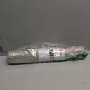 LEKEEPGO Door Mat 17"x29", Non Slip Door Mat Indoor Entrance, Rubber Backing Indoor Door mats Washable Absorbent Low-Profile Doormat Front Entryway Entry Resist Dirt Inside Door Mats, Khaki