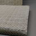 AprilAire 45 Water Panel Humidifier Filter Replacement for AprilAire Whole-House Humidifier Models 400, 400A, 400M (Pack of 2)