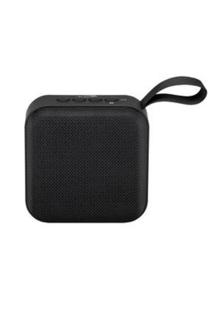iLive - Portable Speaker - Black