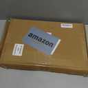 1PCS Brown Wood Fireplace Bellows 15" x 6.5" Outdoor Cooking Fan Air Blower