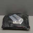 Christmas Car Accessoriescar Decoration 43 Inch*37 Inch 2025 Giant Oversized Santa hat Christmas CAR Decor Red Felt Decal for PartyCostume Auto Accessories(Red)