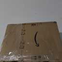 Upgrade MDS47123602, MDS64237202 Washer Door Boot Gasket Compatible with lg,Kenmore Washing Machine,Replaces AH3535210,EA3535210,PS3535210,MDS64237201,1529948 Washer Door Boot Seal Gray