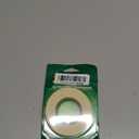 Duck Brand Write-On Freezer Tape, 3/4-Inch by 30-Yard, Single Roll, White (280124)