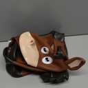 ZOOJOY Bouncy Horse Hopping Toys, Inflatable Animal Horse Toys for Toddlers, Outdoor Indoor Bounce and Ride On Bouncer for Boys Girls, Birthday Gifts for 18 Months 2 3 4 5 6 Year Old with Pump