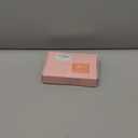 LONAI Hair Extension,9PCS 22" Curly Clip in Hair Extensions LN002 Long Soft Thick Synthetic Hairpieces for Women- Black Brown