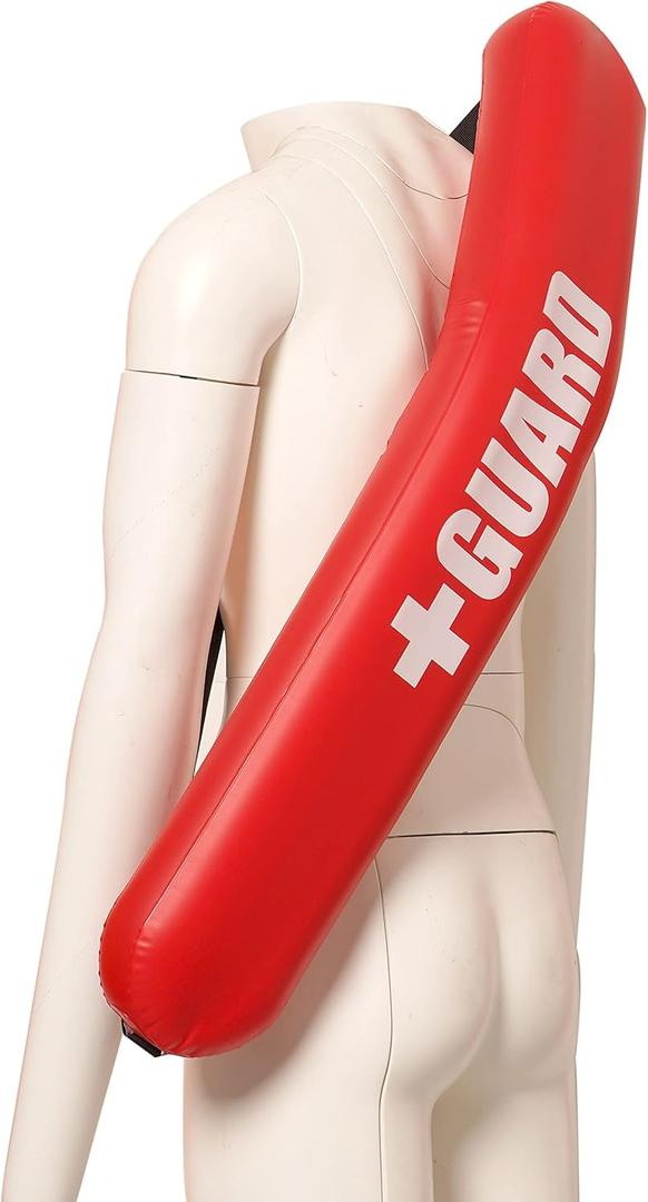 BLARIX Guard Inflatable Rescue Float
