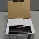 D1007TAM DECT Cordless Phone with Answering Machine, Caller id/Call Waiting, Backlit Display, Big Button Keypad, Single Handset Expandable to 5 handsets