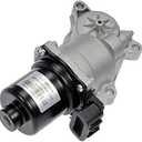 Dorman 600-899 Transfer Case Motor Compatible with Select Cadillac / Chevrolet / GMC Models
