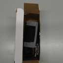 Replacement for Dixell XR06CX-4N1F1 Temperature Controllers, Ideal for 120V 50-60Hz Commercial Refrigerators/Freezers, Programmable Digital Thermostat with Sensor Probe & Mounting Hardware