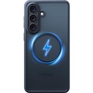 TORRAS Magnetic Shockproof for Samsung Galaxy S26 Plus Case, Fit for MagSafe, 4X Military Grade Protection, Translucent Slim f or Galaxy S26+ 6.7'' 5G Phone Case Anti-Fingerprint Anti-Scratch, Black