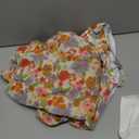 GRACE KARIN Women's One Piece Swimsuits With Cover Up Skirt Tummy Control V Neck Bathing Suits(M)