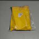 HECASA Fog Light Trim Bezel Black Driver Passenger Side Compatible with 2013-2015 Honda Accord Sedan Replacement for HO1038111 71112T2AA10 (Pair)