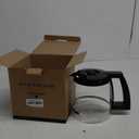 14-Cup Replacement Carafe Compatible with Cuisinart Coffee Maker Models DCC-3200, DCC-3200P1, DCC-2200, DCC-2600, DCC-2800 and CBC-7000PCFR Model# DCC-2200RC