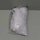 JOYIN 2 PCS 27.5" Halloween Decoration Hanging Ghosts Outdoor, Halloween Flying Ghost Decor for Tree Front Yard Patio Lawn Garden Party Supplies and Holiday Decorations