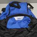 GoHimal Lacrosse Bag Extra Large Lacrosse Backpack with Tow Stick Holder