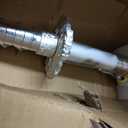 Handmade Katana Sword, Japanese Samurai Sword by T10 Steel Carbon Steel Clay Tempered, Full Tang, 40.5-Inch (Silver Dragon-T10)