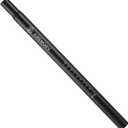 Bike Seatpost Length 400mm Bicycle Seat Post Aluminum Alloy for Mountain Bike Road Bike Fixed Gear BMX (25.4mm)