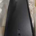 CARMOCAR Hard Tri-Fold Tonneau Cover Replacement for 2015-2024 Ford F-150 Styleside 5.5" Black Truck Bed Cover