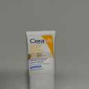 CeraVe Hydrating Mineral Sunscreen SPF 30 with Sheer Tint, Tinted Mineral Sunscreen with Zinc Oxide & Titanium Dioxide, Blends Seamlessly For Healthy Glow, Medium, 1.7 Fluid Ounce