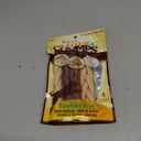 NutriChomps Dog Chews, 6-inch Braids, Easy to Digest, Rawhide-Free Dog Treats, Healthy, Real Chicken, Peanut Butter and Milk flavors, Pack of 4 (EXP 05/29/27)