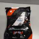 Hiball Triceps & Bicep Tendonitis Brace, Upper Arm Compression Sleeve for Women Men, Bicep Compression Sleeve & Wrap, Upper Arm Support Band for Pain Relief, Edema, Muscle Strains Tear Injury (Single)