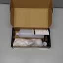 KRAUS Kitchen Soap and Lotion Dispenser in Matte Black, KSD-54MB